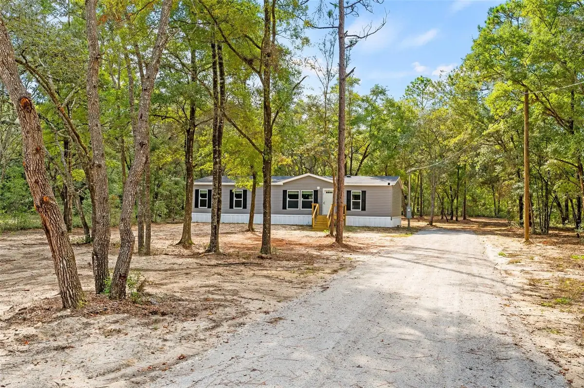 8050 NE 102nd Court, Bronson, FL 32621 - #1