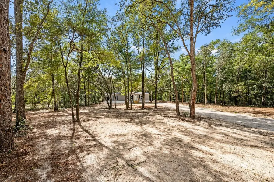 8050 NE 102nd Court, Bronson, FL 32621 - #2