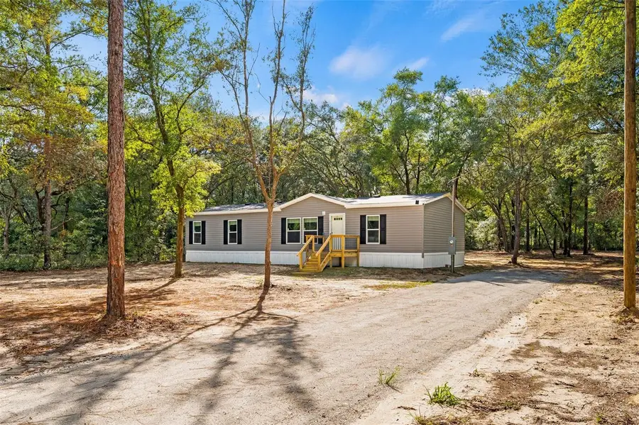 8050 NE 102nd Court, Bronson, FL 32621 - #3