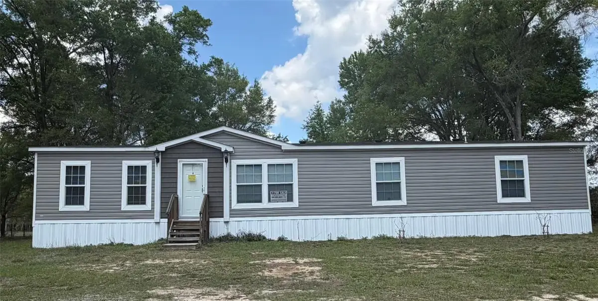 4181 E Carl Ramm Lane, Inverness, FL 34452 - #1