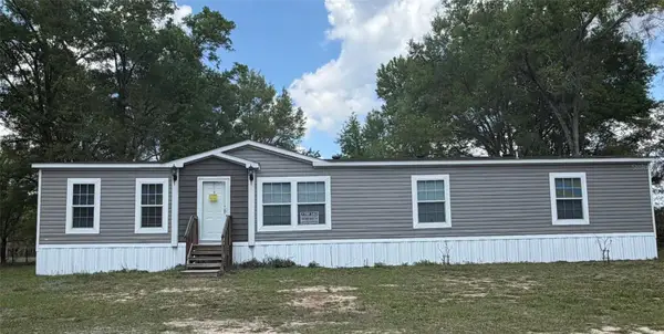 4181 E Carl Ramm Lane, INVERNESS, FL 34452