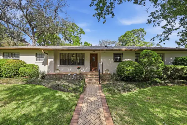 3219 NW 29th Terrace, GAINESVILLE, FL 32605