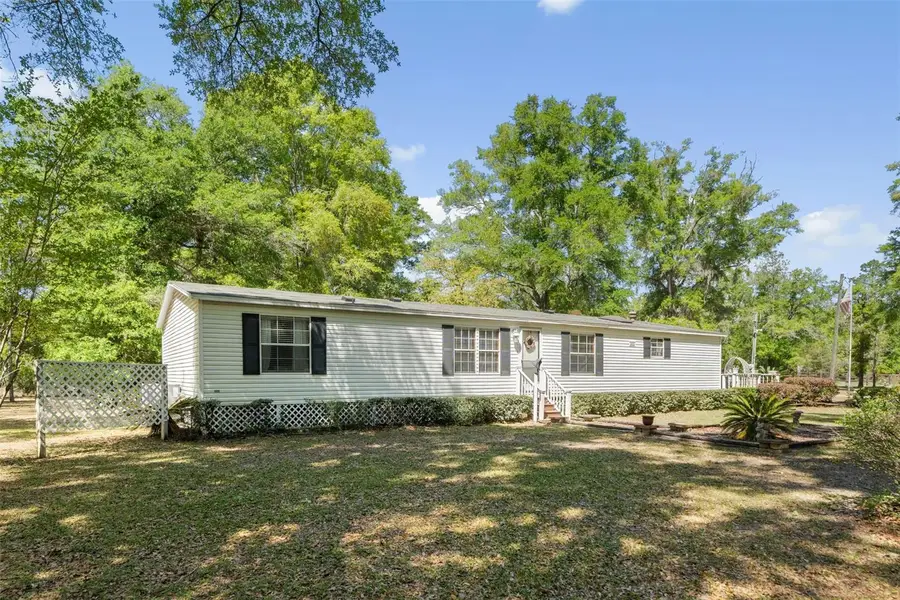 3639 NE 80th Avenue, High Springs, FL 32643 - #3