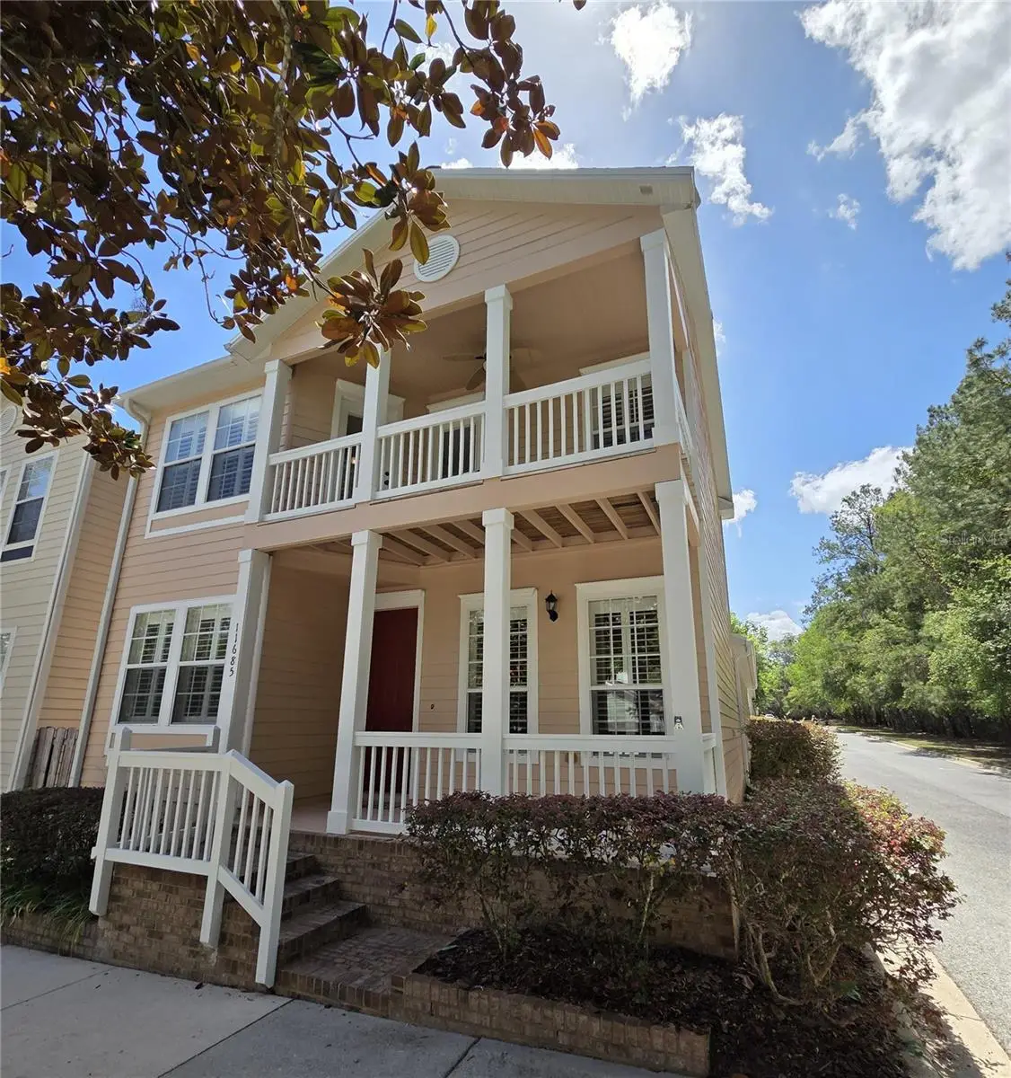 11685 NW 19th Place, Gainesville, FL 32606 - #1