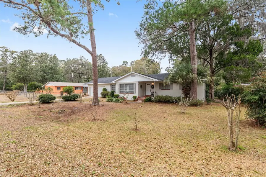 3710 NW 22nd Place, Gainesville, FL 32605 - #2