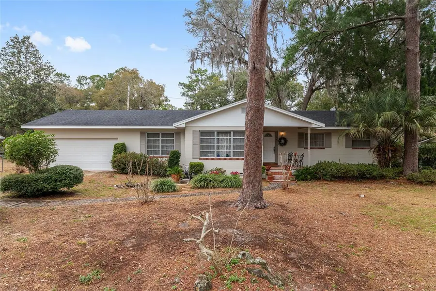 3710 NW 22nd Place, Gainesville, FL 32605 - #3