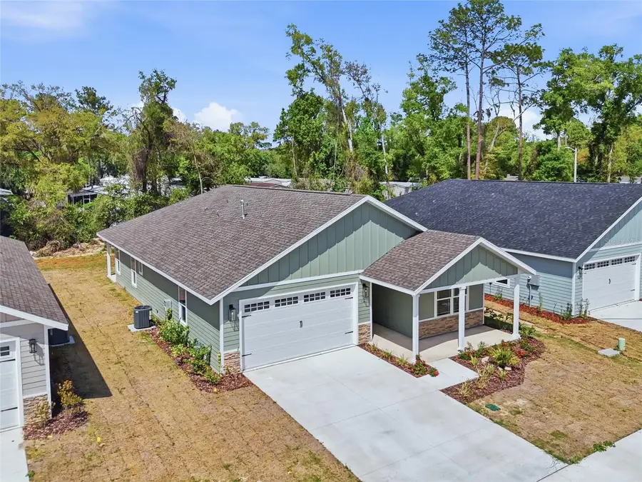 6710 SW 10th Lane, Gainesville, FL 32607 - #2