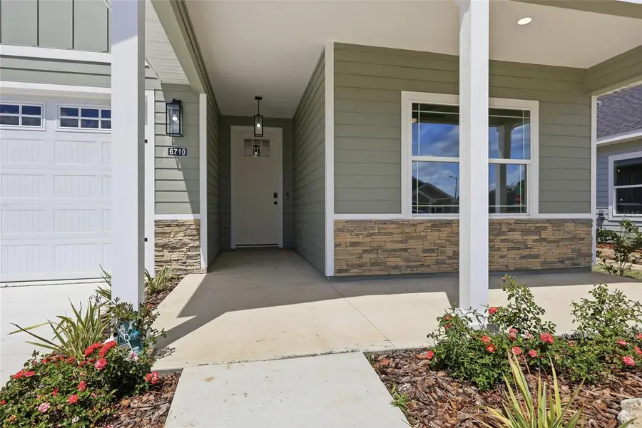 6710 SW 10th Lane, Gainesville, FL 32607 - #3