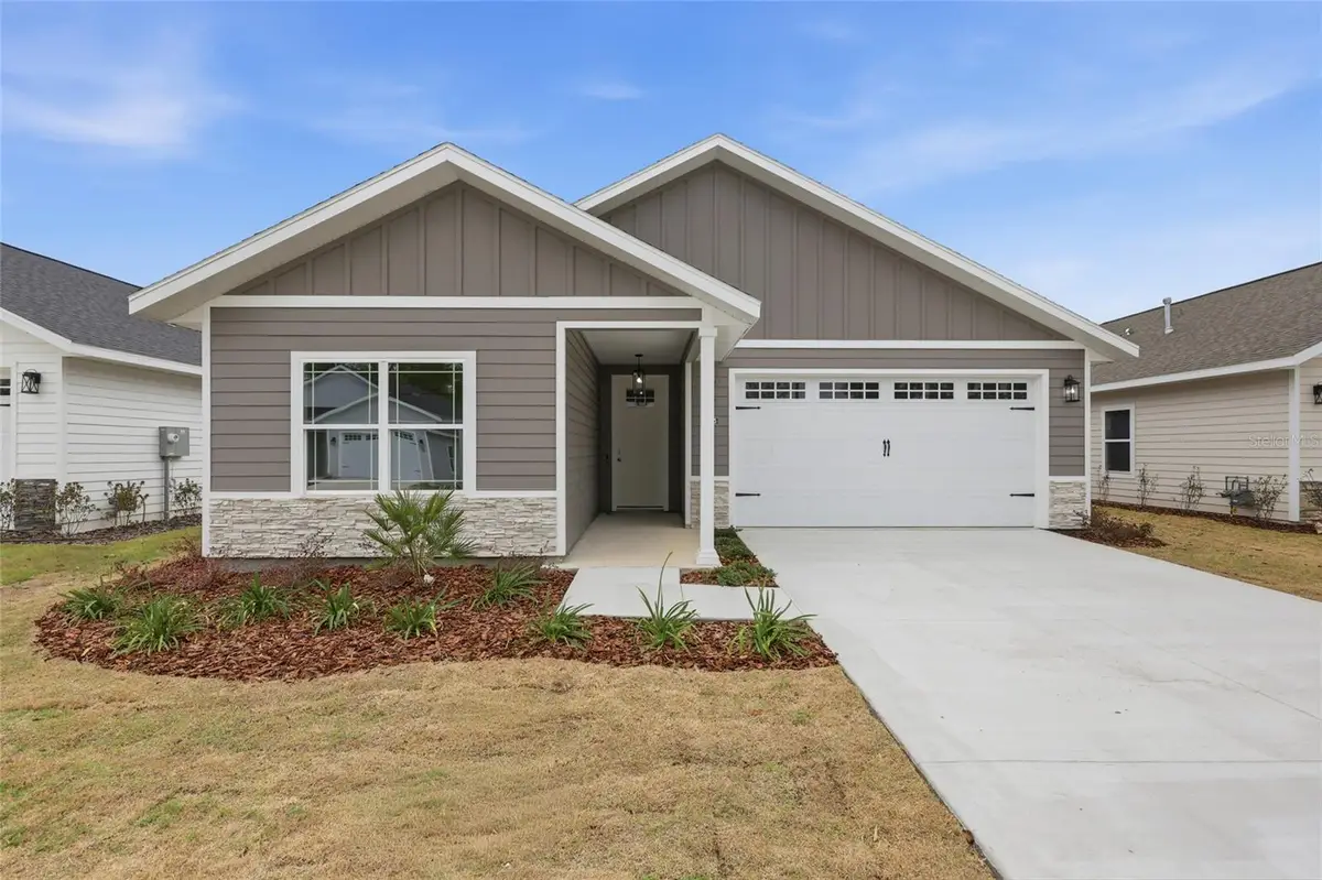 6735 SW 10th Lane, Gainesville, FL 32607 - #1