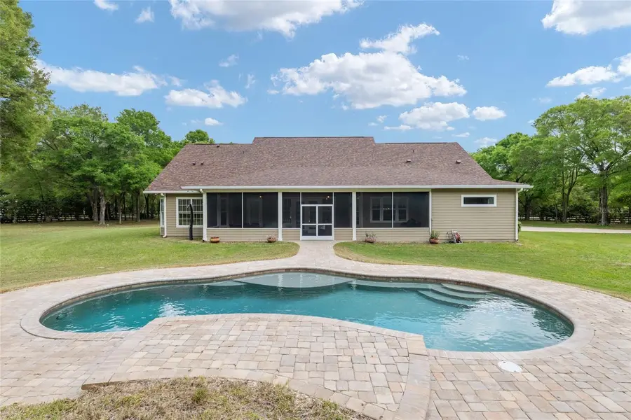 4318 SW 182nd Drive, Newberry, FL 32669 - #2