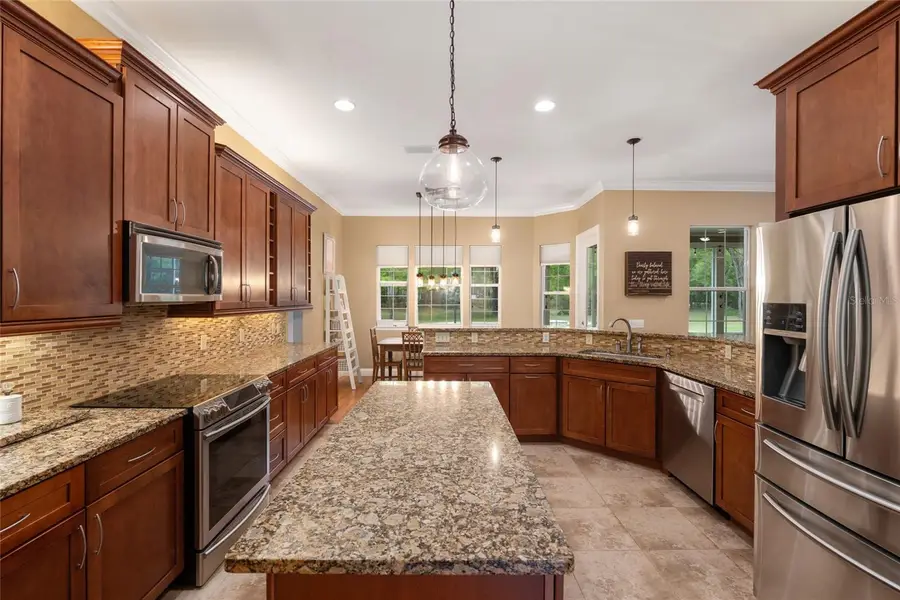 4318 SW 182nd Drive, Newberry, FL 32669 - #3