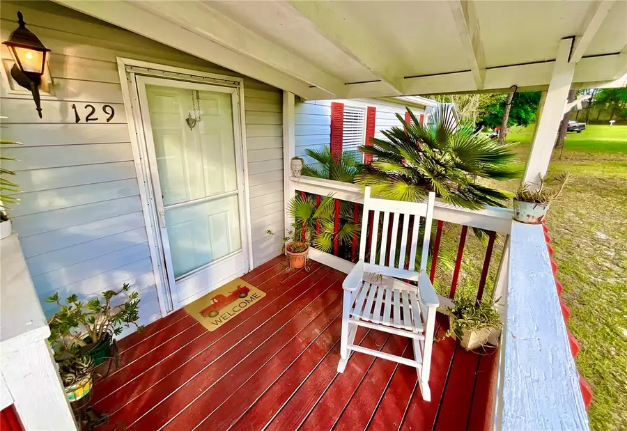 129 Crystal Lake Drive, Melrose, FL 32666 - #3