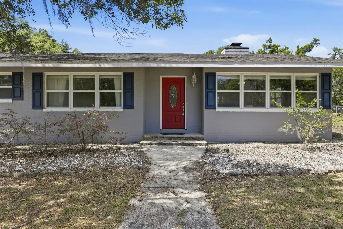 17256 NW 250th Way, High Springs, FL 32643 - #1