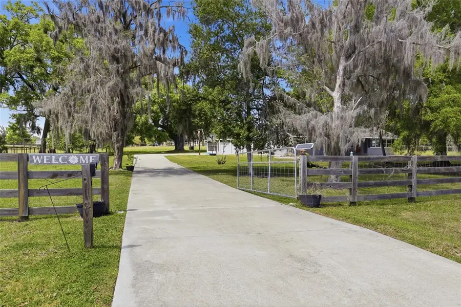 17256 NW 250th Way, High Springs, FL 32643 - #2