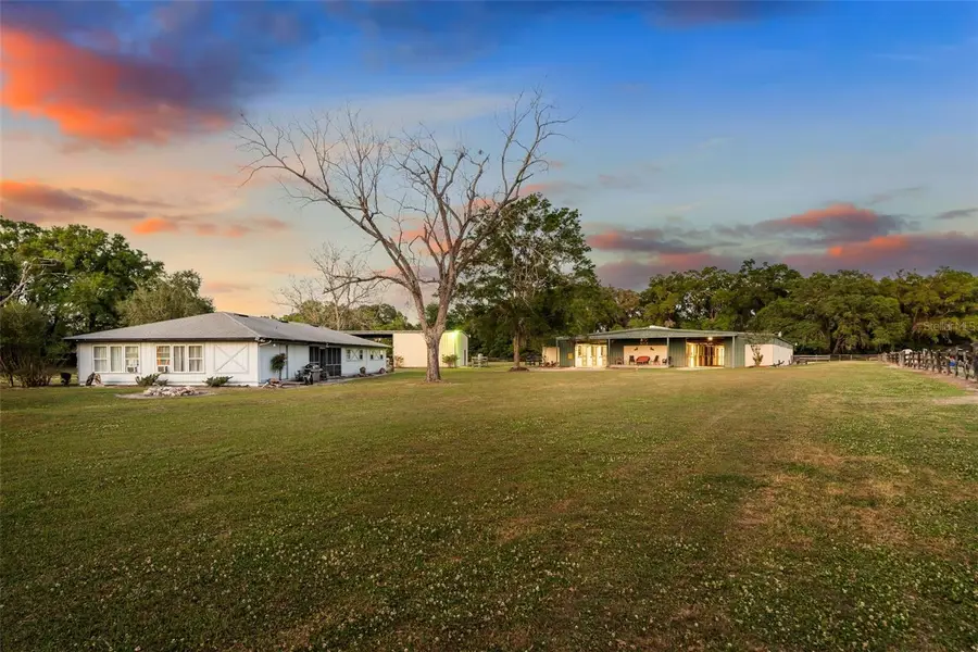 16525 SW 5th Place, Newberry, FL 32669 - #2