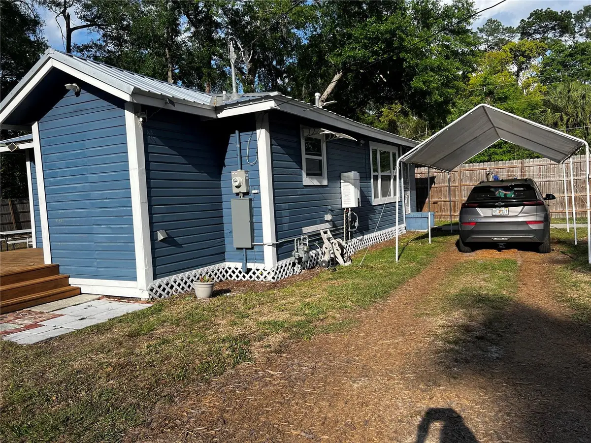 208 NE 18th Street, Gainesville, FL 32641 - #1