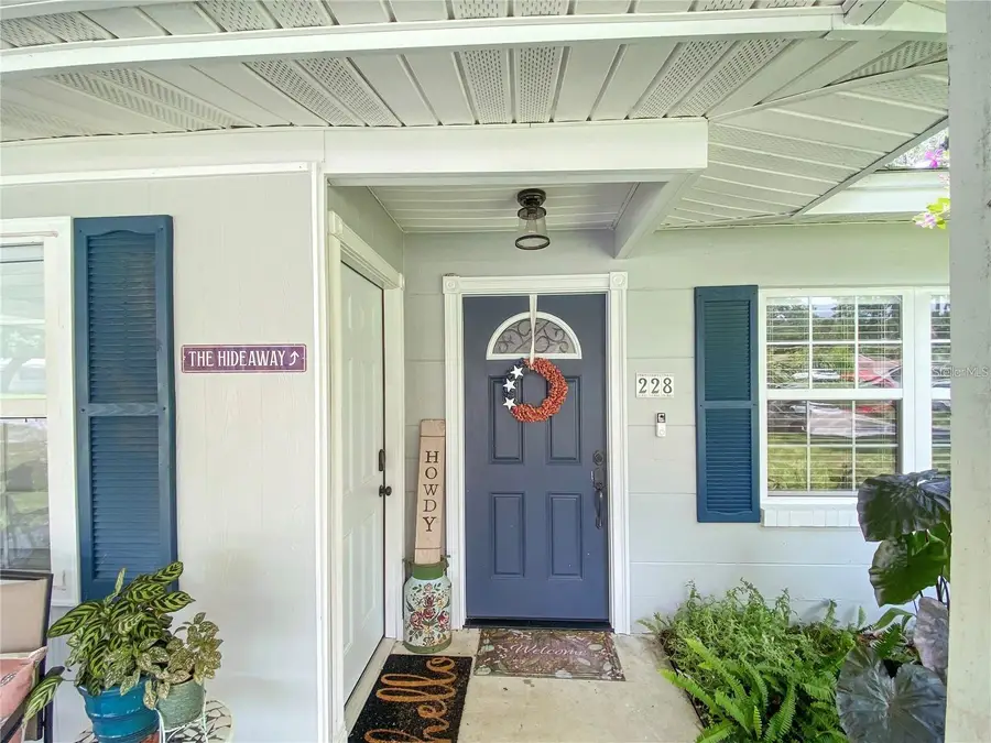 228 SE Oak Hill Street, Lake City, FL 32025 - #2