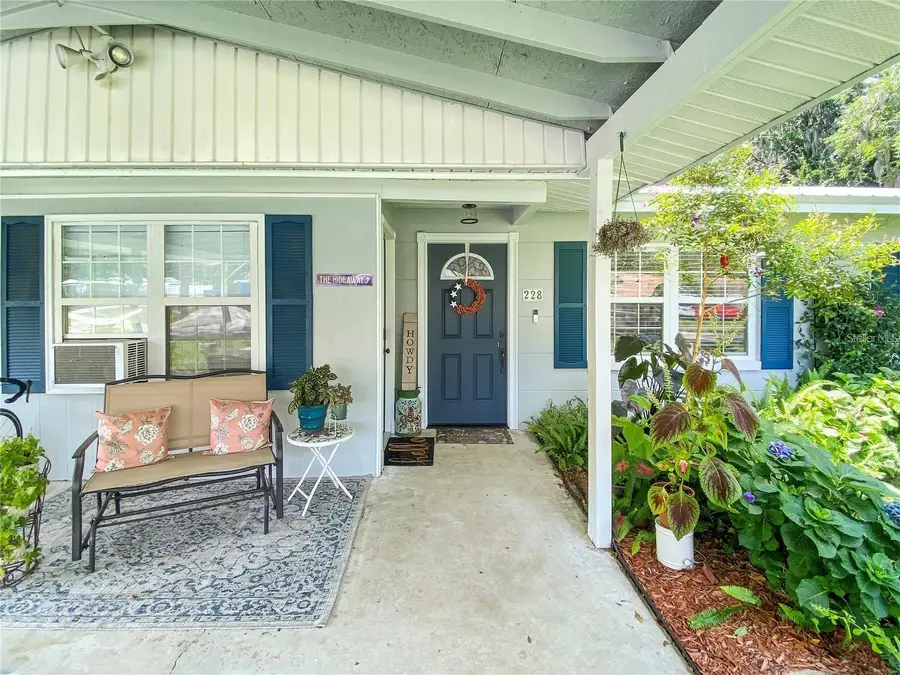 228 SE Oak Hill Street, Lake City, FL 32025 - #3
