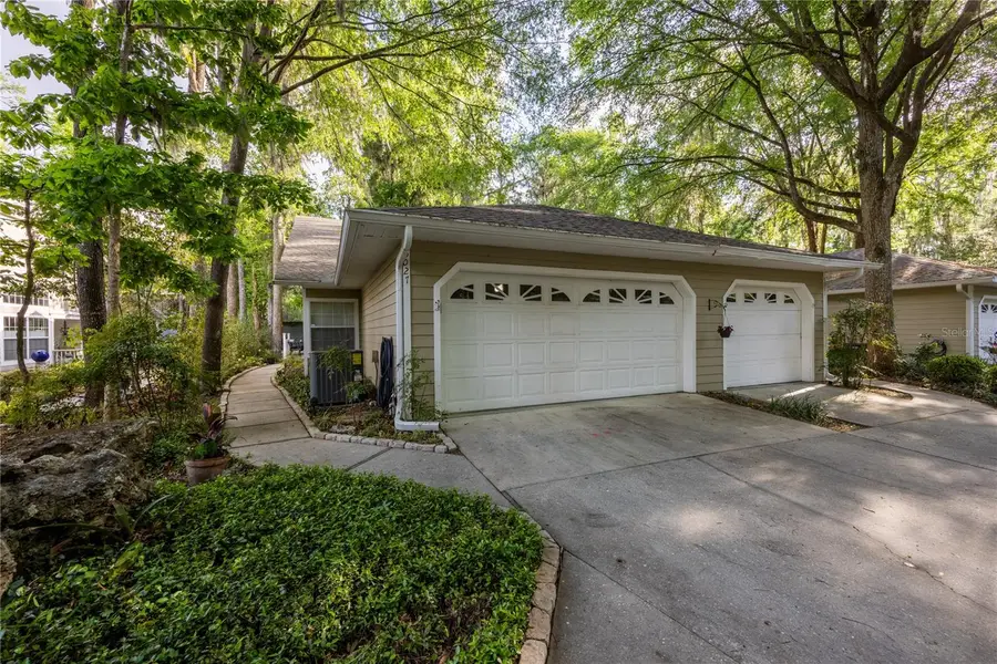 5027 SW 9th Lane, Gainesville, FL 32607 - #2