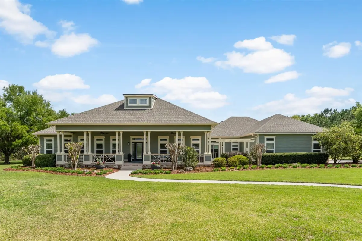 1751 SW 188th Street, Newberry, FL 32669 - #1