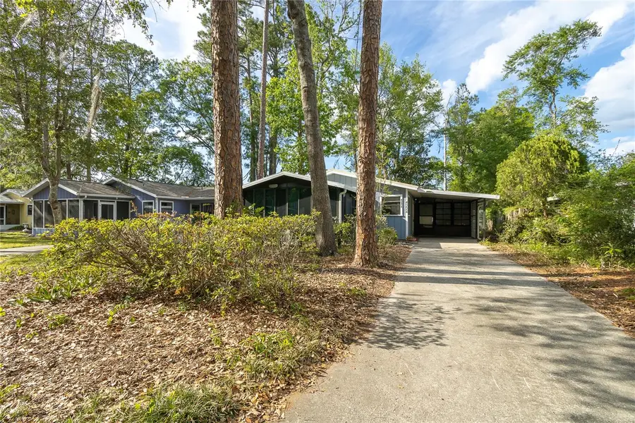 4224 NW 87th Lane, Gainesville, FL 32653 - #2