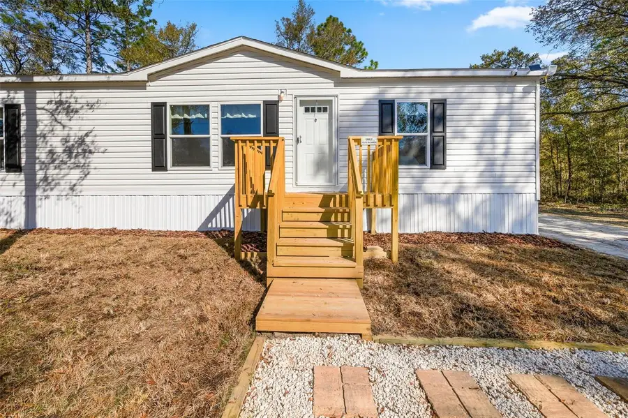 6951 NE 104 Court, Bronson, FL 32621 - #2