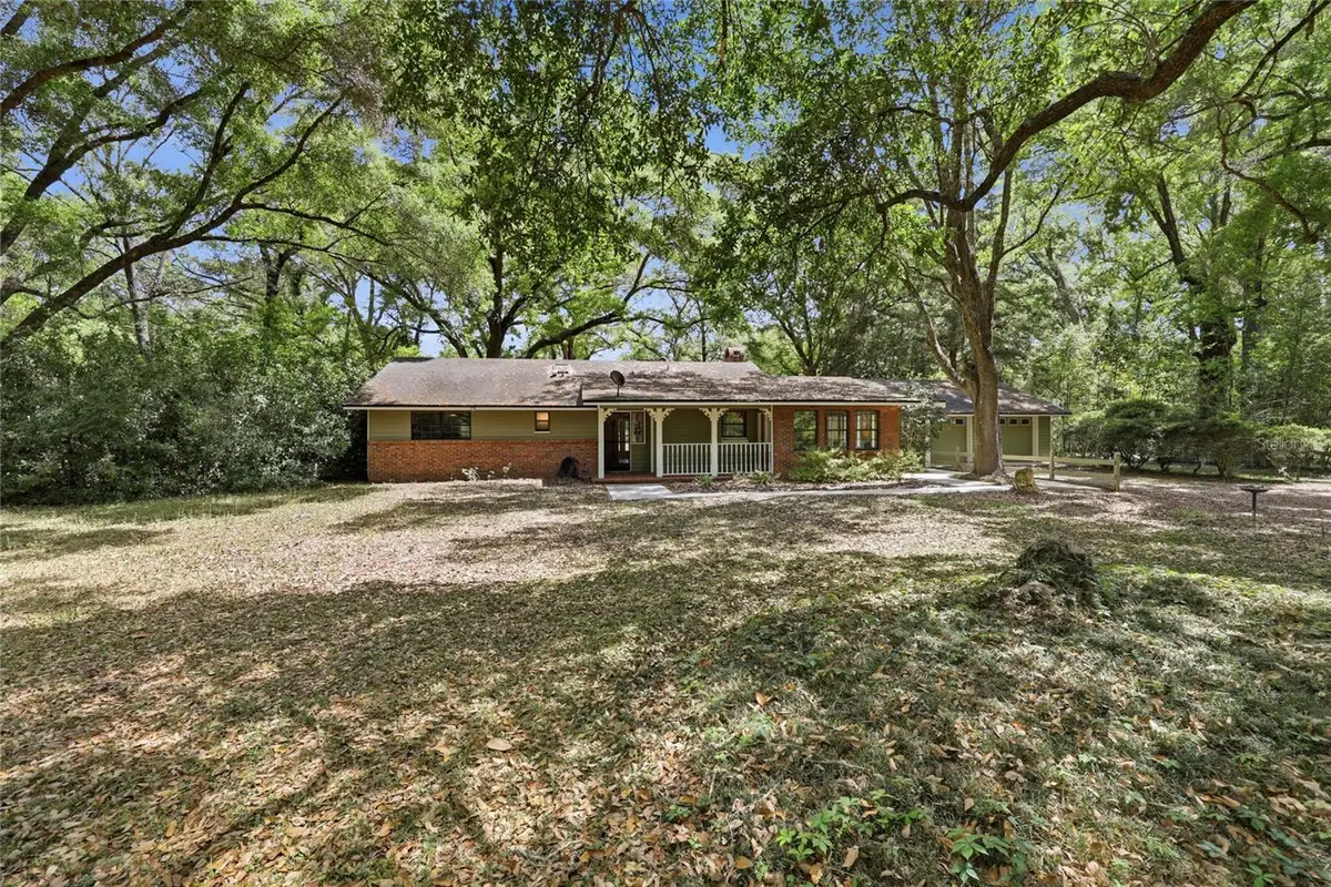 17611 NW 266th Street, High Springs, FL 32643 - #1
