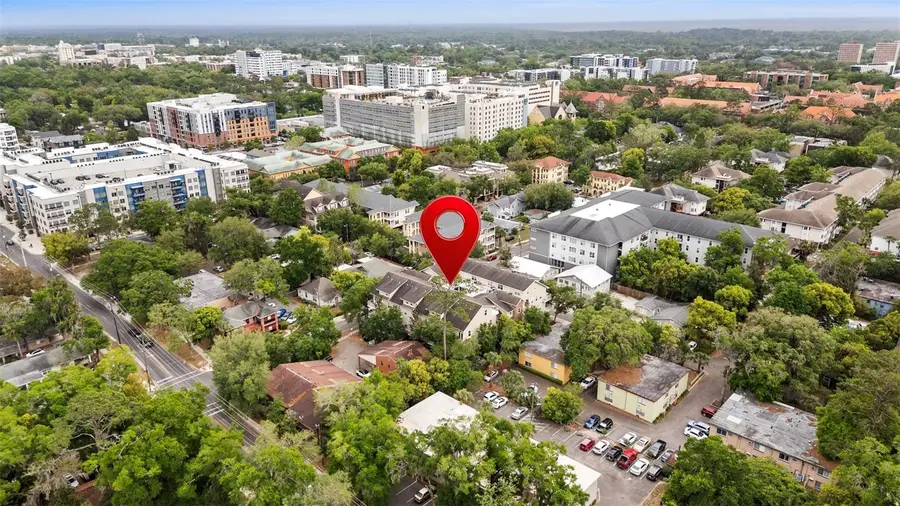 1500 NW 4th Avenue #208, Gainesville, FL 32603 - #2