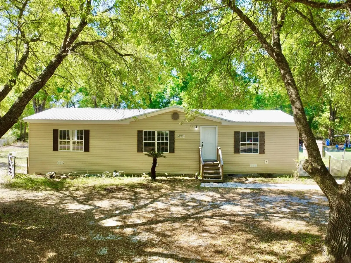 21471 NW 172nd Road, High Springs, FL 32643 - #1