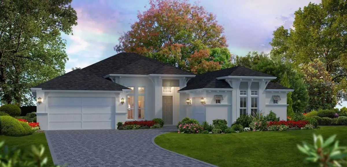 3938 SW 107th Terrace, Gainesville, FL 32608 - #1