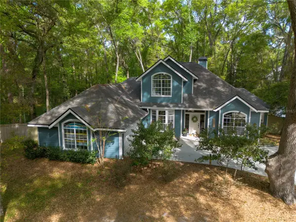 5505 SW 93rd Way, GAINESVILLE, FL 32608