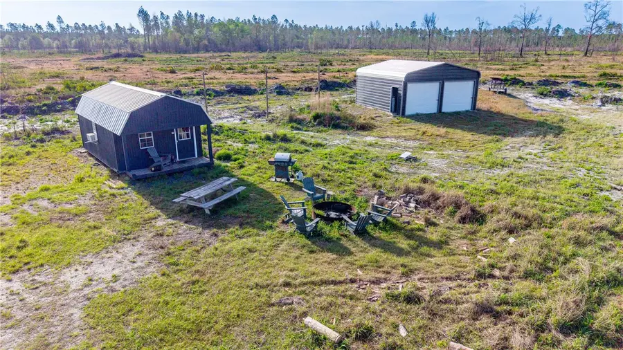 19977 NE 83rd Way, Gainesville, FL 32609 - #2