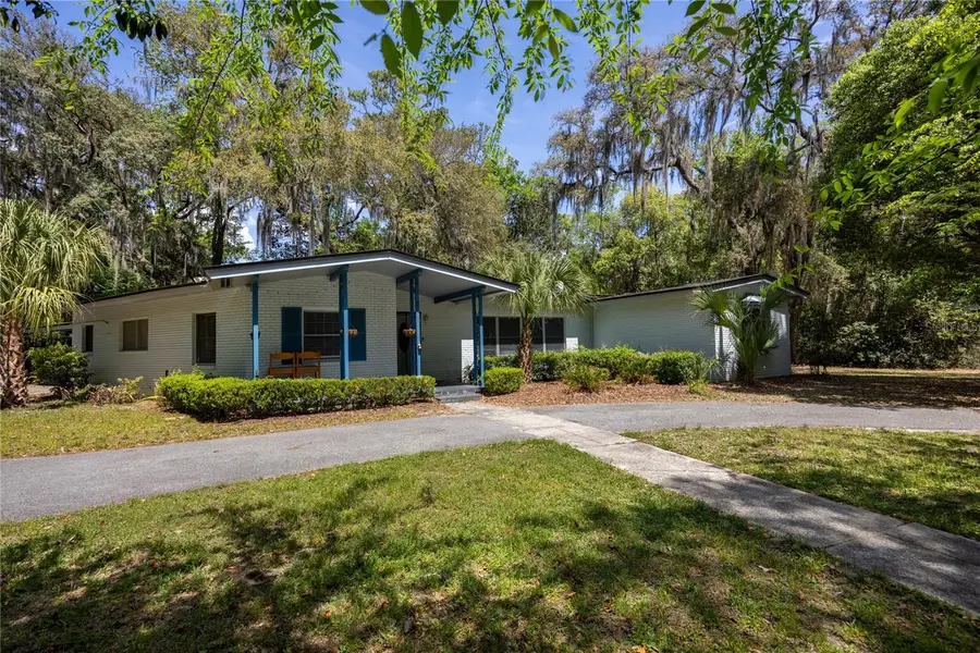 2110 NW 3rd Place, Gainesville, FL 32603 - #2