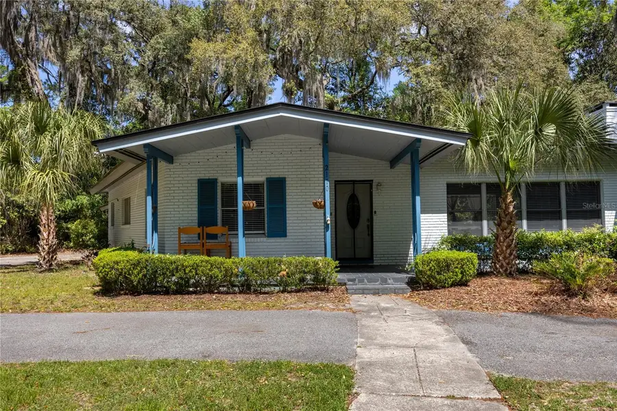 2110 NW 3rd Place, Gainesville, FL 32603 - #3