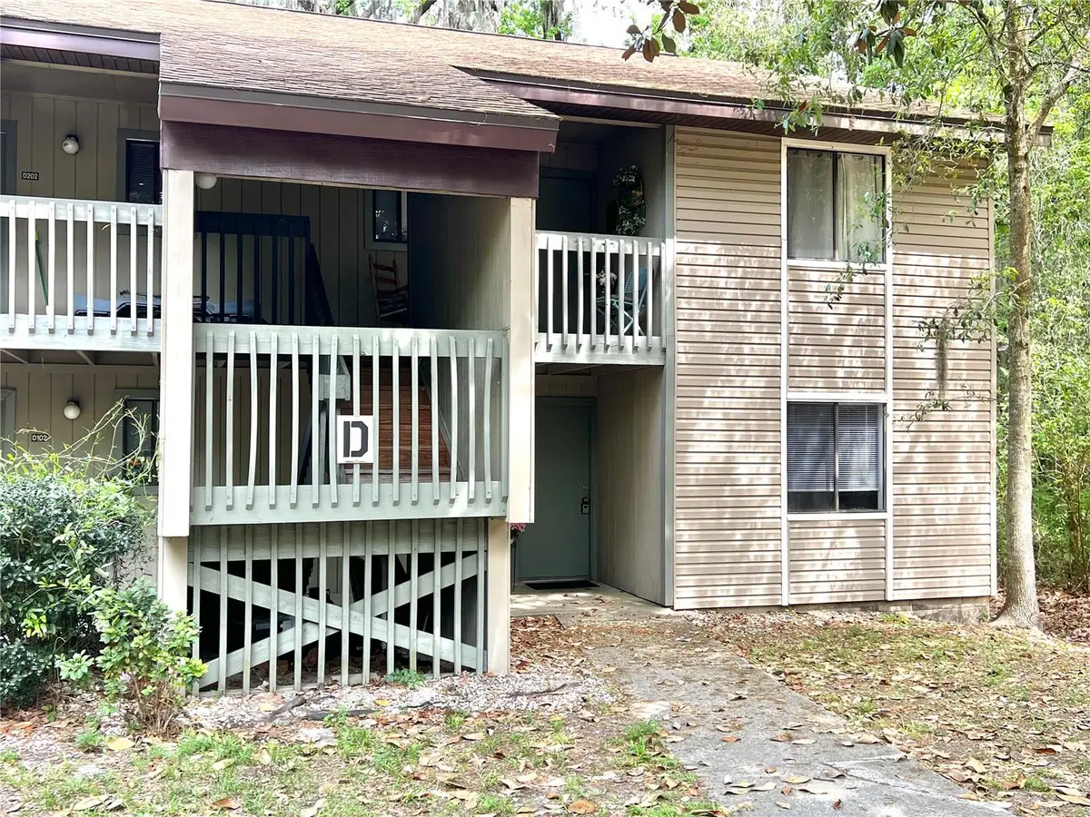 81 SE 16th Avenue #D101, Gainesville, FL 32601 - #1