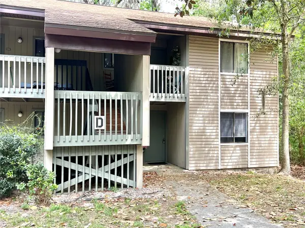 81 SE 16th Avenue #D101, GAINESVILLE, FL 32601
