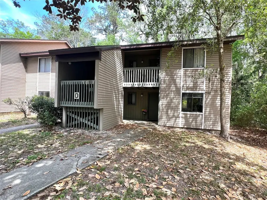 81 SE 16th Avenue #D101, Gainesville, FL 32601 - #2