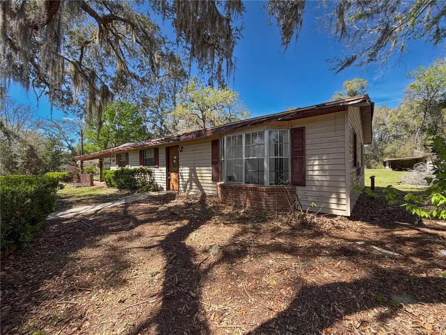 8751 NW 173rd Street, Fanning Springs, FL 32693 - #3