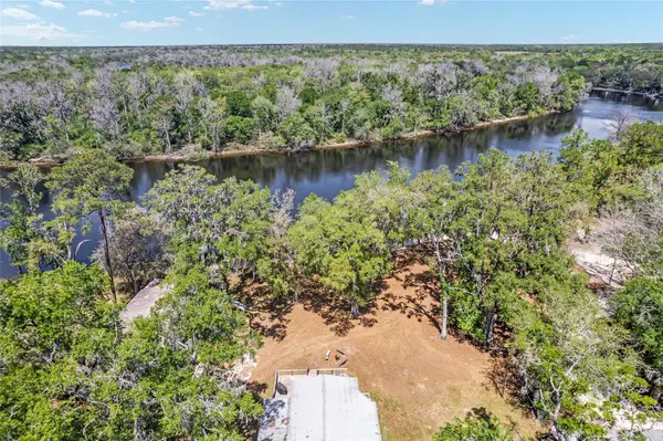 7870 SW 25th Place, BELL, FL 32619