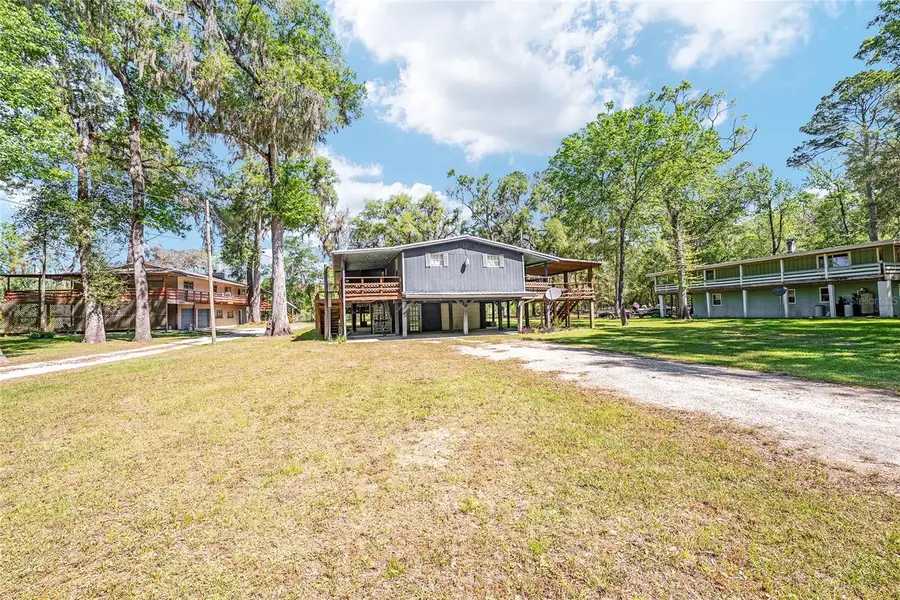 7870 SW 25th Place, Bell, FL 32619 - #2