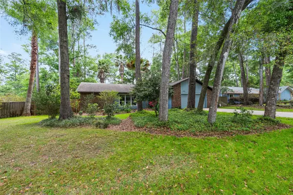 2725 NW 38th Street, GAINESVILLE, FL 32605