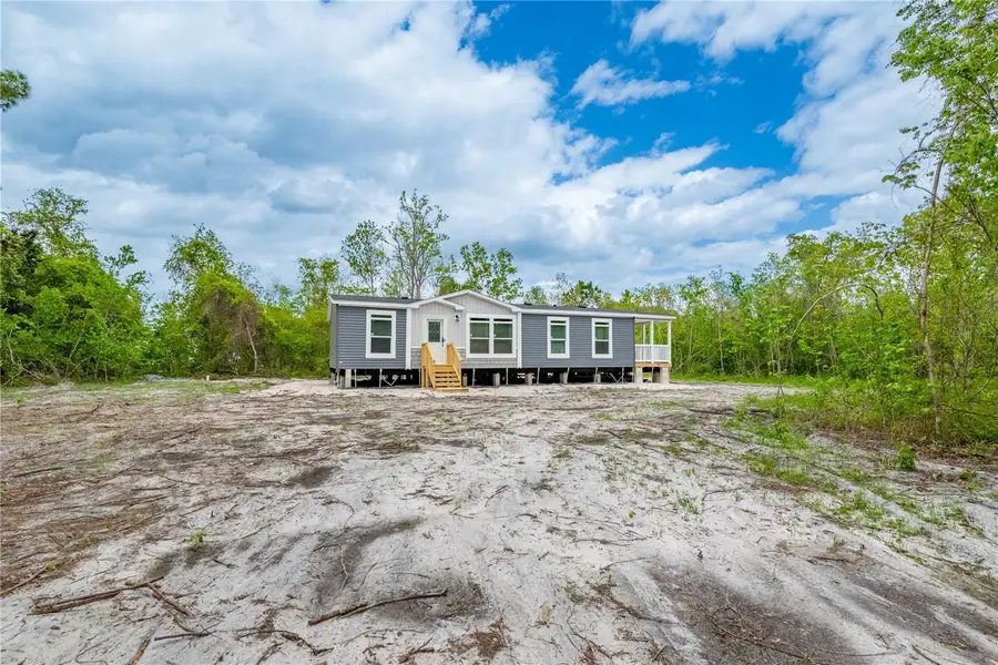 14823 SE County Road 100a, Starke, FL 32091 - #2