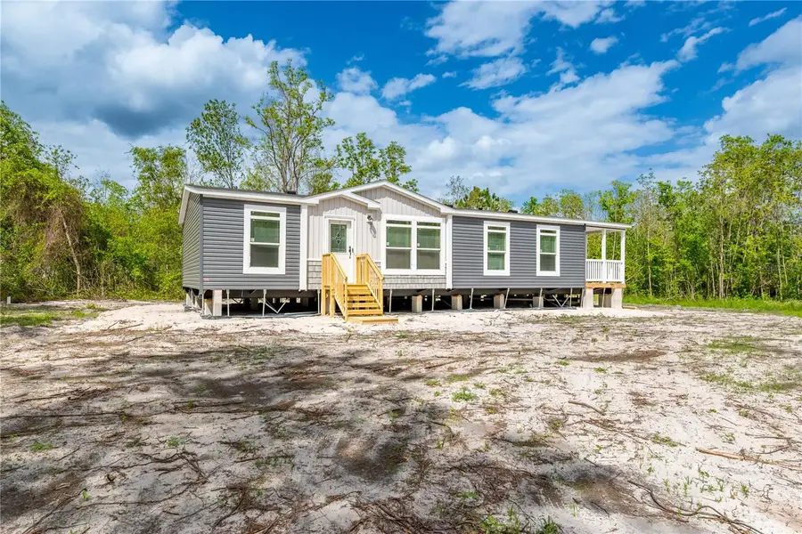 14823 SE County Road 100a, Starke, FL 32091 - #3