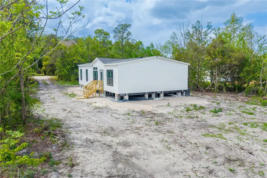 14543 SE County Road 230a, Starke, FL 32091 - #2