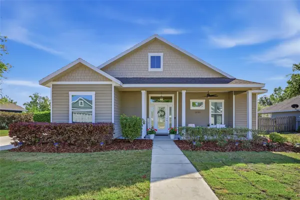 16769 NW 166th Drive, ALACHUA, FL 32615