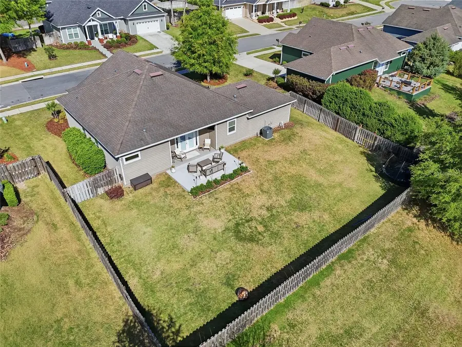 16769 NW 166th Drive, Alachua, FL 32615 - #3