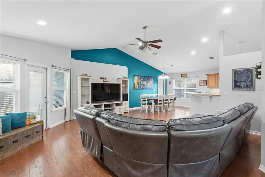 934 NW 255th Way, Newberry, FL 32669 - #3