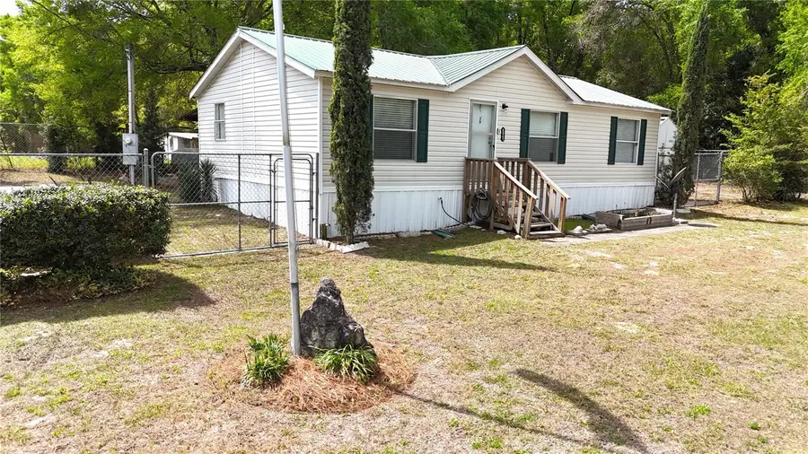 6947 SE 80th Place, Trenton, FL 32693 - #3