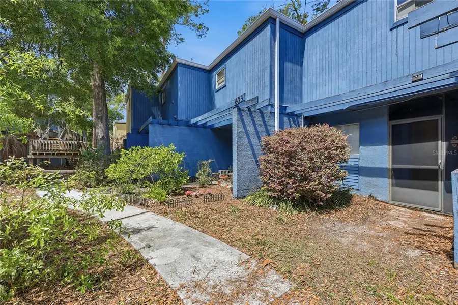 603 SW 75th Street #104, Gainesville, FL 32607 - #2
