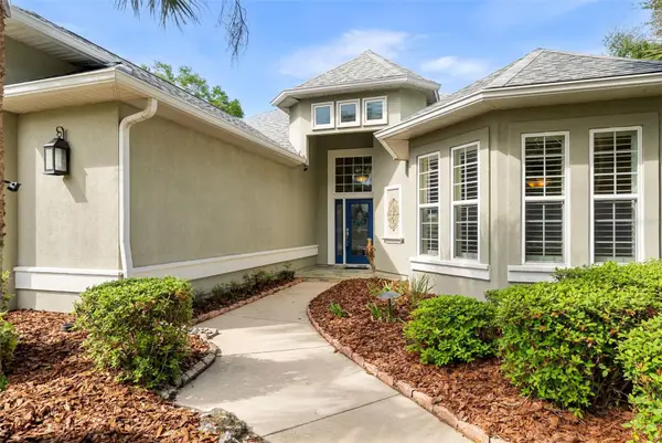 14110 NW 29th Avenue, GAINESVILLE, FL 32606